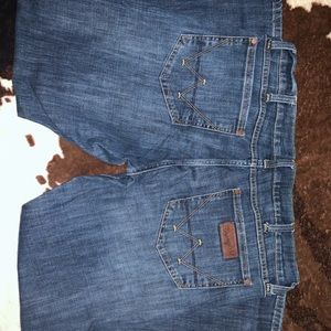 Wrangler Retro Jeans 36x32